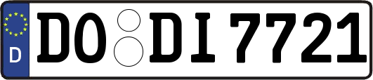 DO-DI7721