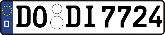DO-DI7724