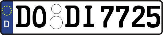 DO-DI7725
