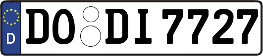 DO-DI7727