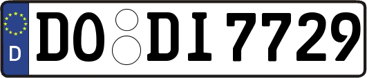 DO-DI7729
