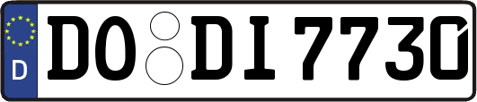 DO-DI7730