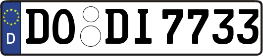DO-DI7733