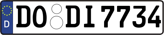 DO-DI7734
