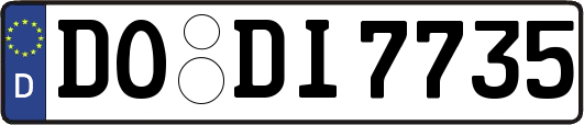 DO-DI7735
