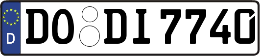 DO-DI7740