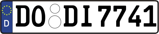 DO-DI7741