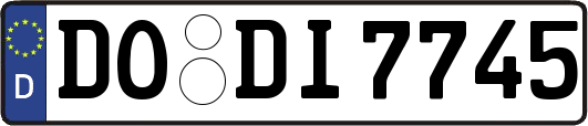 DO-DI7745
