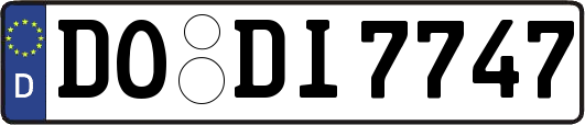 DO-DI7747