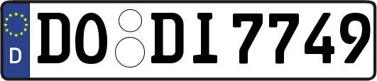 DO-DI7749