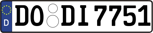 DO-DI7751