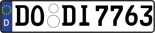 DO-DI7763
