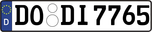 DO-DI7765