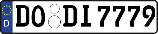 DO-DI7779