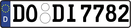 DO-DI7782