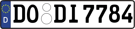 DO-DI7784