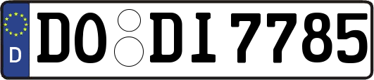 DO-DI7785