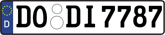DO-DI7787