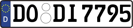 DO-DI7795