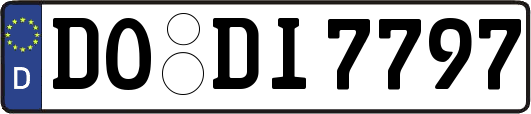 DO-DI7797