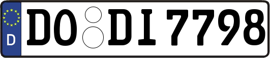 DO-DI7798