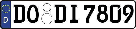DO-DI7809