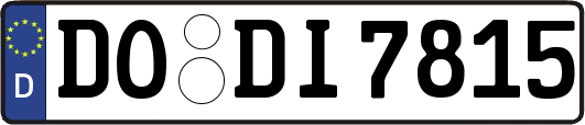 DO-DI7815