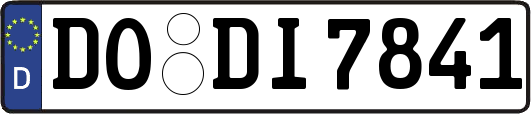 DO-DI7841
