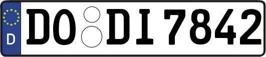 DO-DI7842