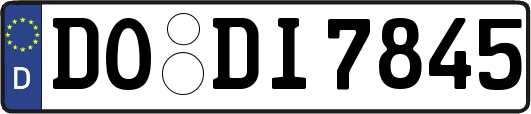 DO-DI7845