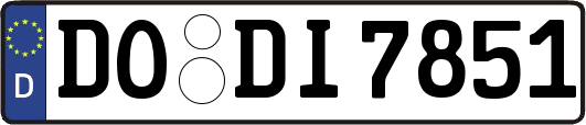 DO-DI7851