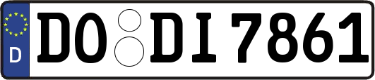 DO-DI7861