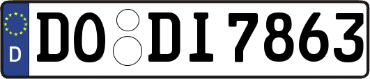 DO-DI7863