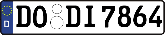 DO-DI7864