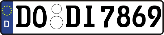 DO-DI7869