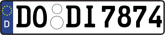 DO-DI7874