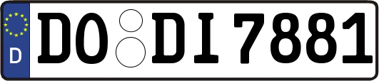 DO-DI7881