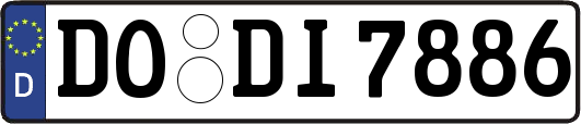 DO-DI7886