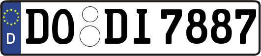 DO-DI7887
