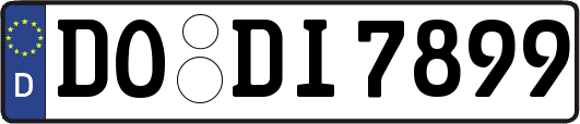 DO-DI7899