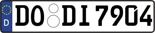 DO-DI7904