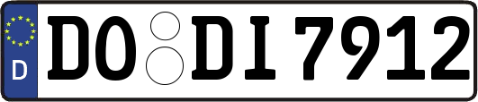 DO-DI7912