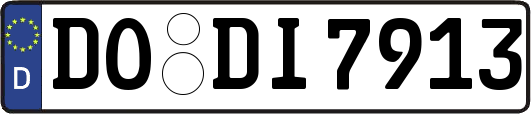 DO-DI7913