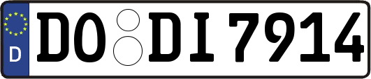DO-DI7914