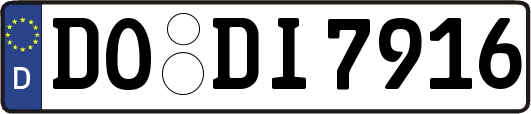 DO-DI7916