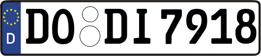 DO-DI7918