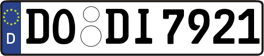 DO-DI7921