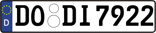 DO-DI7922
