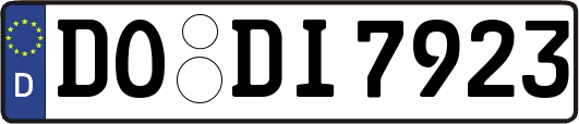 DO-DI7923