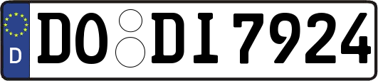 DO-DI7924